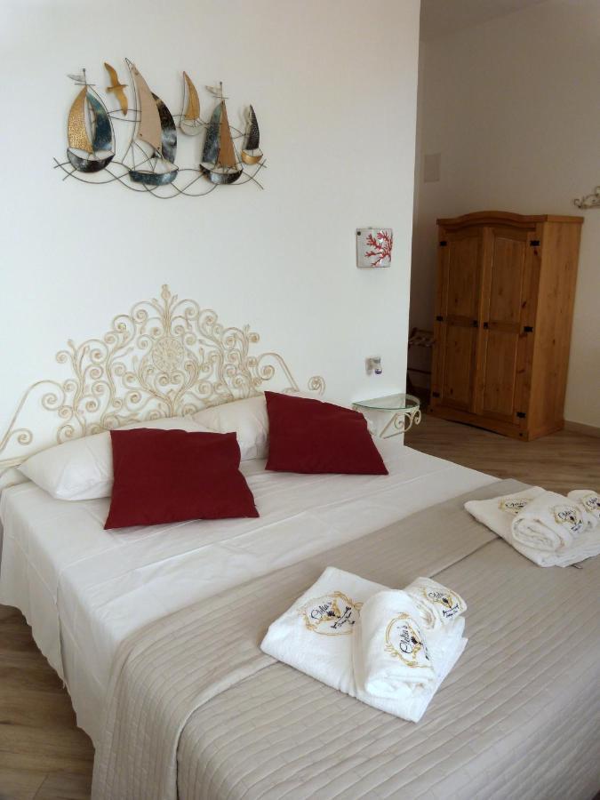 Clelia'S Boutique Rooms & Suites La Maddalena  Exterior foto