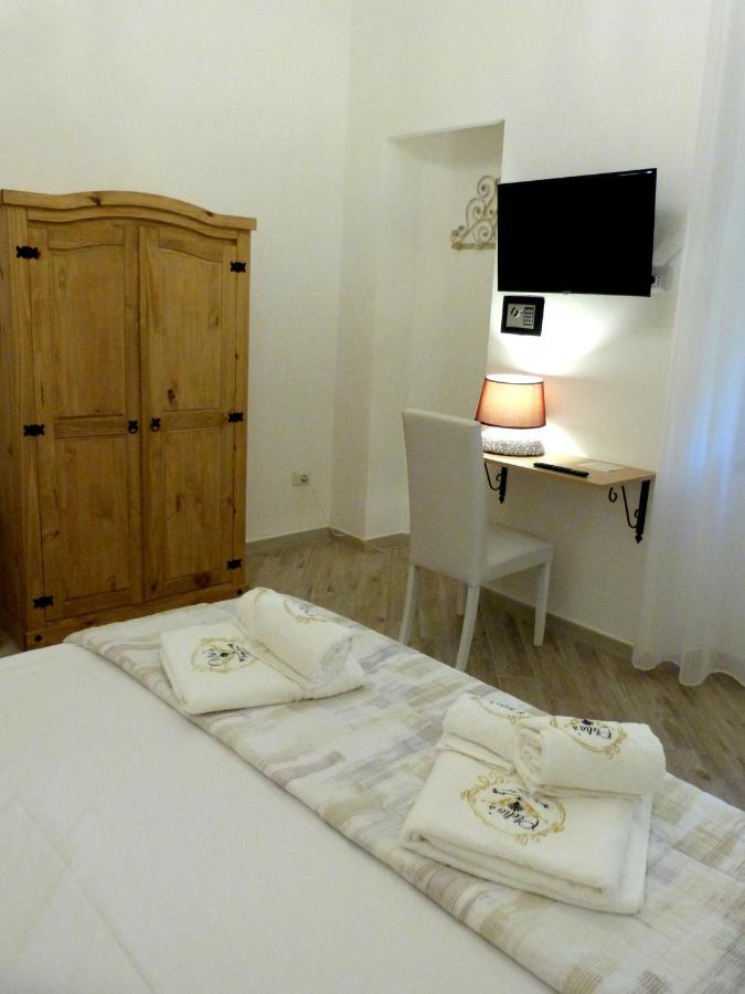 Clelia'S Boutique Rooms & Suites La Maddalena  Exterior foto